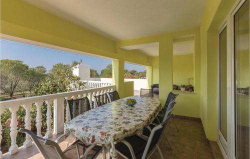 Apartment Kascuni II