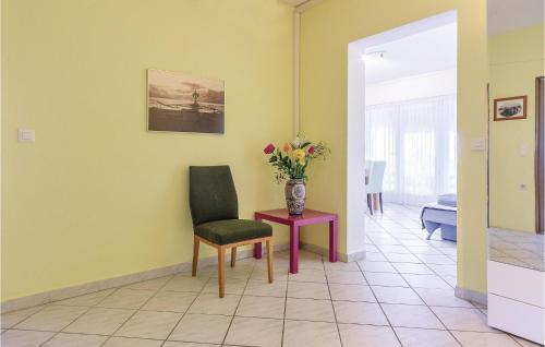 Apartment Kascuni II