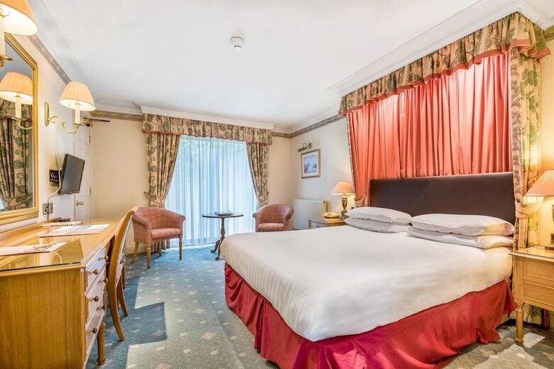 Muthu Belstead Brook Hotel