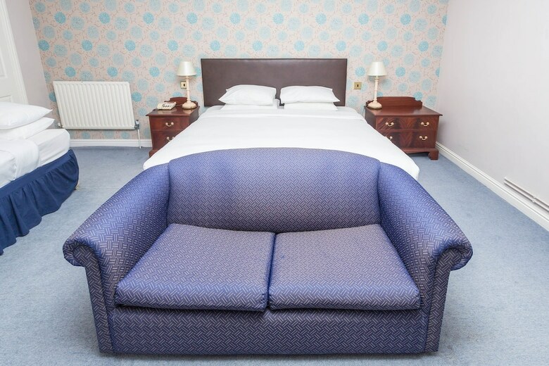 Muthu Belstead Brook Hotel