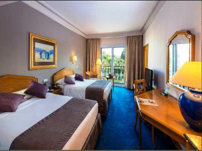 Hotel Concorde El Salam