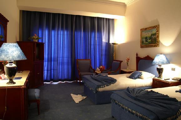 Hotel Paradise Golden 5