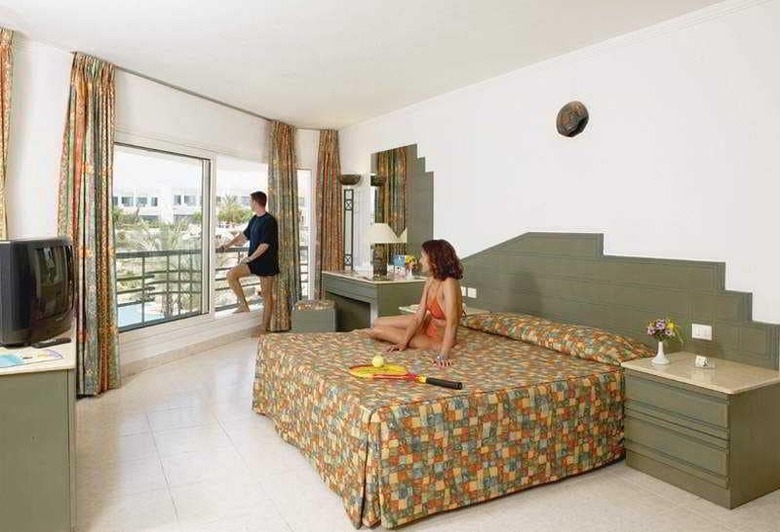 Hotel Sol Y Mar Sharming Inn