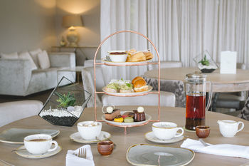 Boringdon Hall Hotel