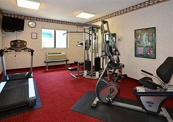 Hotel Comfort Inn Reading