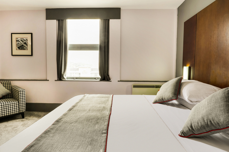 Hotel Sheffield Metropolitan