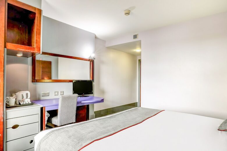 Hotel Sheffield Metropolitan