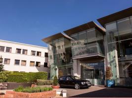 Hotel Hastings Stormont