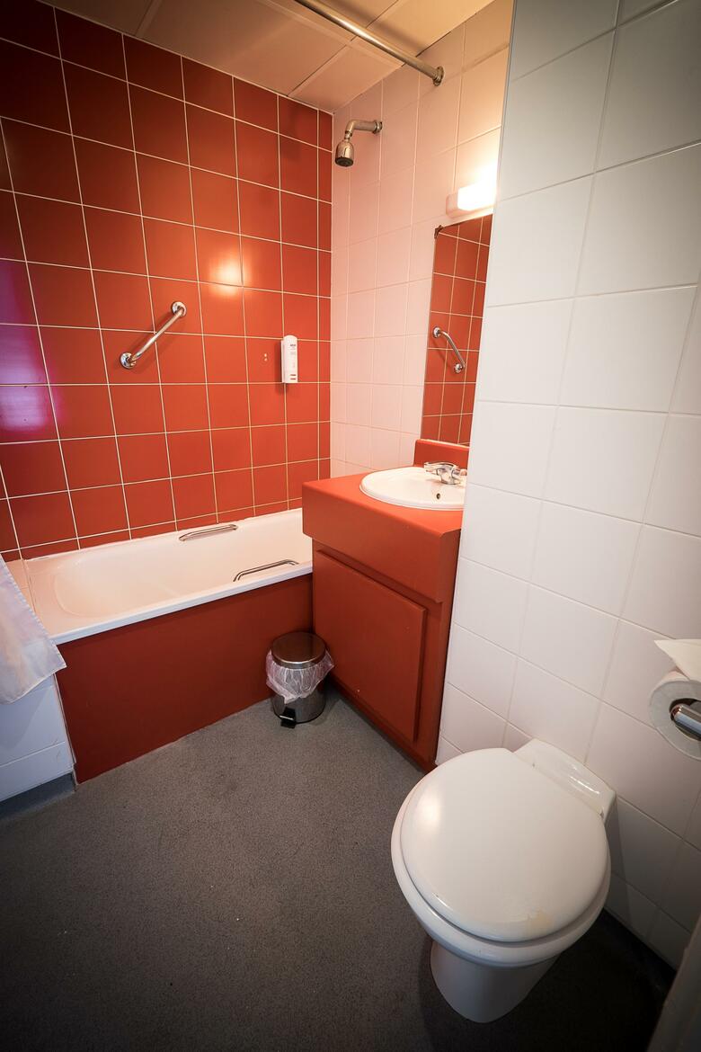 Travelodge Belfast Central Hotel