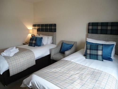 Park Hotel Montrose
