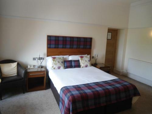 Park Hotel Montrose