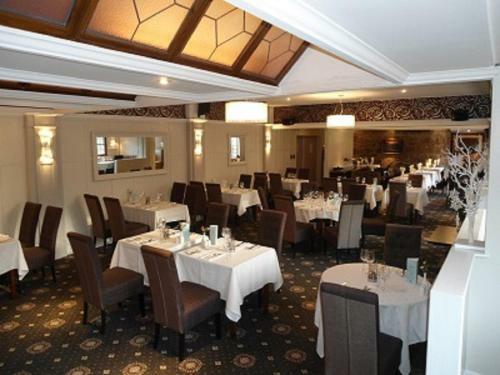 Park Hotel Montrose