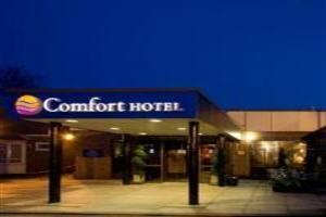 Comfort Hotel Heathrow