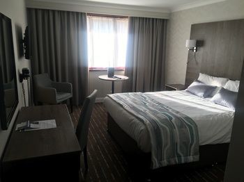 Hotel Quality