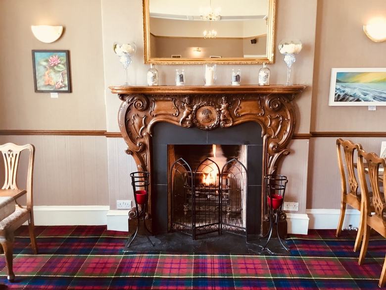 Hotel Kintore Arms