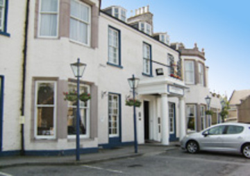 Hotel Kintore Arms