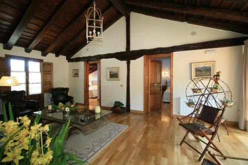 Agroturismo La Casona De Bar�