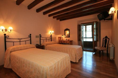 Agroturismo La Casona De Bar�