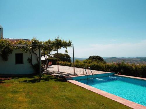 Agroturismo Villas Del Sol