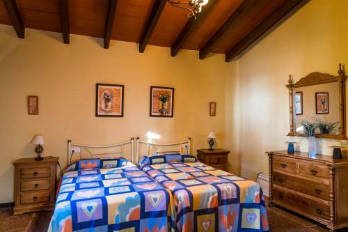 Agroturismo Villas Del Sol
