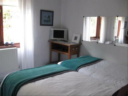 Bed & Breakfast Glendevin