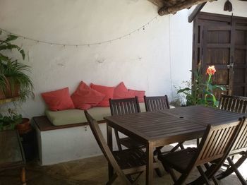 Agroturismo La Carrihuela