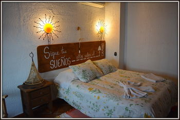 Agroturismo La Carrihuela