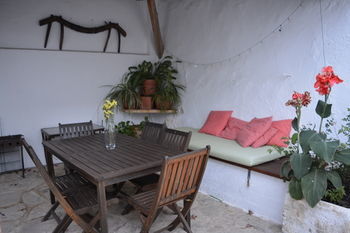 Agroturismo La Carrihuela