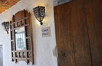 Agroturismo La Carrihuela