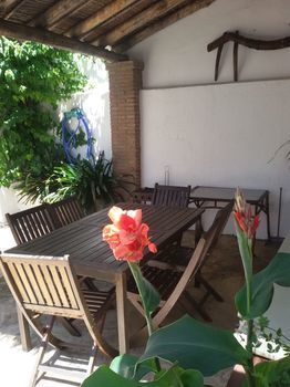 Agroturismo La Carrihuela