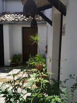Agroturismo La Carrihuela