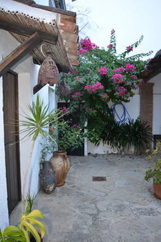 Agroturismo La Carrihuela