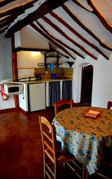 Agroturismo La Carrihuela