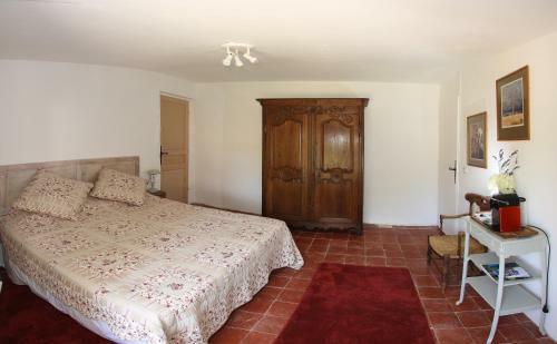 Bed & Breakfast Le Domaine Saint Jean