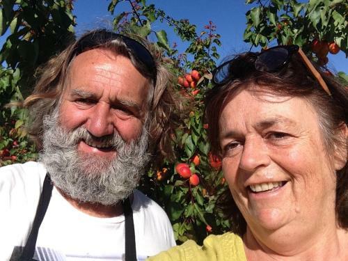 Bed & Breakfast Le Domaine Saint Jean