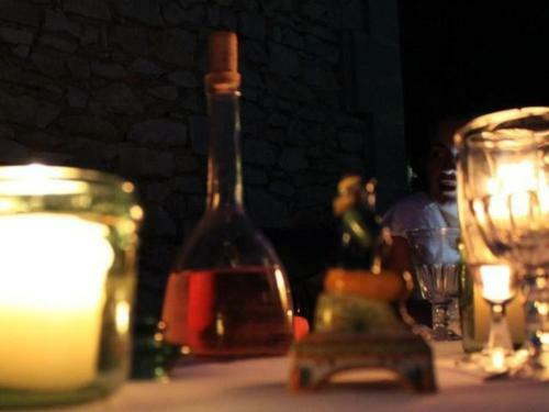 Bed & Breakfast Le Domaine Saint Jean