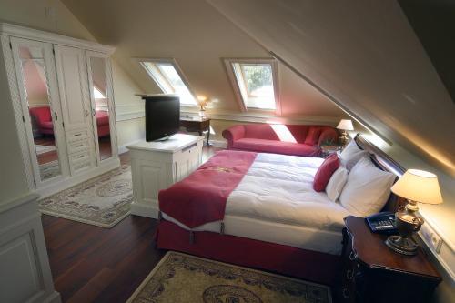 Hotel Hertelendy Kast�ly