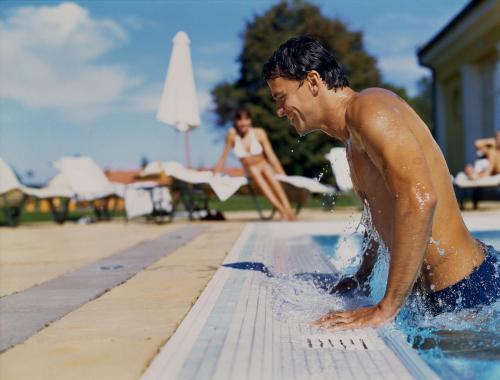 Hotel Hertelendy Kast�ly
