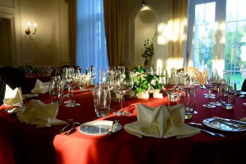 Hotel Hertelendy Kast�ly