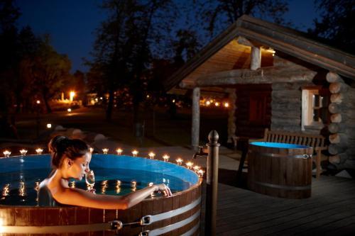 Hotel Hertelendy Kast�ly