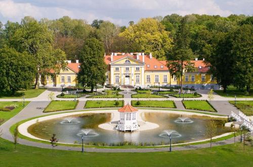 Hotel Hertelendy Kast�ly