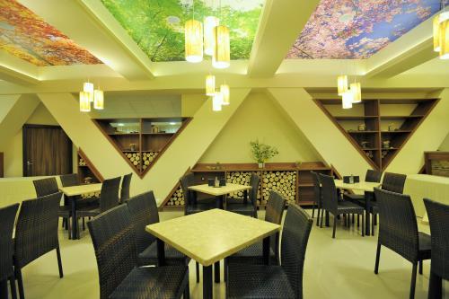 Park Hotel Gyula