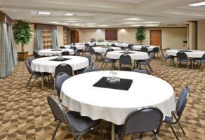 Holiday Inn Express Hotel & Suites Nampa