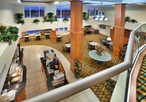 Holiday Inn Express Hotel & Suites Nampa
