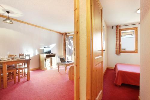 Aparthotel Odalys Le Village