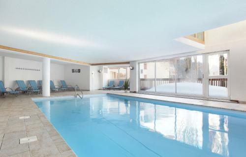 Aparthotel Odalys Le Village