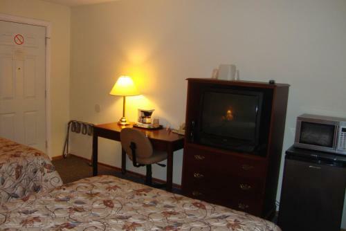 Motel Royal Napanee Inn