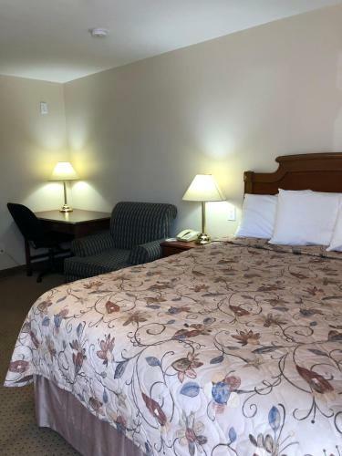 Motel Royal Napanee Inn
