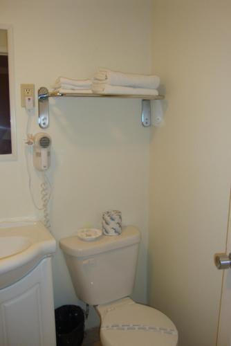 Motel Royal Napanee Inn