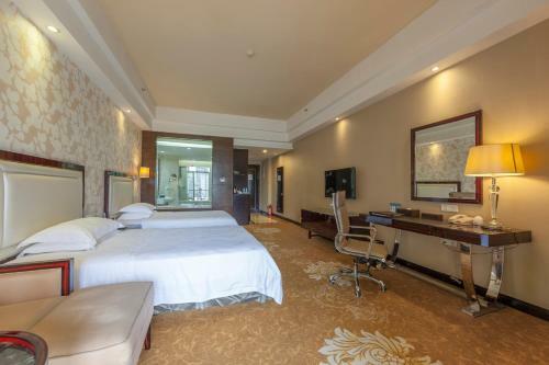 Country Garden Phoenix Hotel
